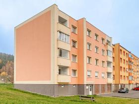 Prodej bytu 3+1, Hroznětín, Sídliště, 80 m2