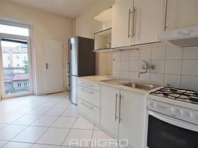 Pronájem bytu 2+kk, Brno, Cihlářská, 49 m2