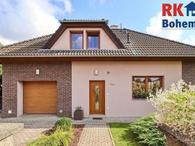 Prodej rodinného domu, Český Brod, K Vysílači, 169 m2