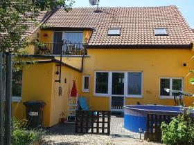 Prodej rodinného domu, Vojkovice, 200 m2