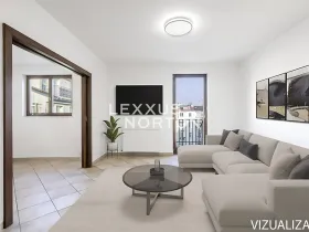 Prodej bytu 2+kk, Praha - Smíchov, Kořenského, 48 m2