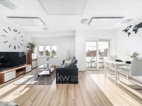 Prodej bytu 1+kk, Praha - Žižkov, Jeseniova, 39 m2