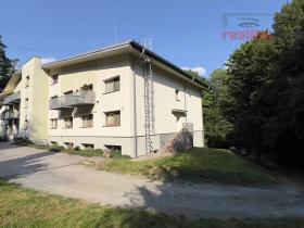 Pronájem bytu 1+kk, Brno, Rakovecká, 22 m2