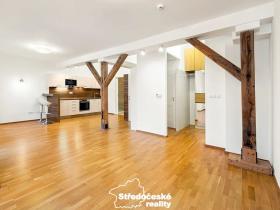 Prodej bytu 2+kk, Praha - Smíchov, Klicperova, 60 m2