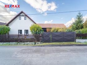 Prodej chalupy, Polní Chrčice, 90 m2