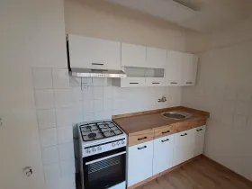 Pronájem bytu 2+1, Ostrava, Sokolská třída, 44 m2