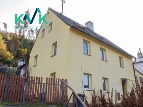 Prodej rodinného domu, Březová, Nad Kostelem, 200 m2