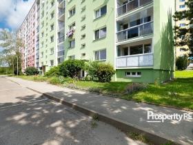 Pronájem bytu 3+1, Česká Lípa, Střelnice, 70 m2