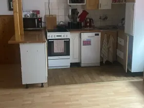 Pronájem bytu 3+kk, Jeseník, Husova, 64 m2