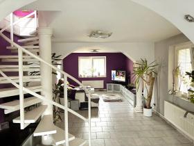 Prodej rodinného domu, Praha - Lahovice, K novým domkům, 150 m2