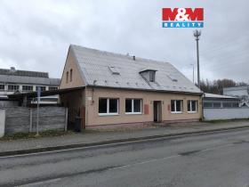 Pronájem obchodního prostoru, Břidličná, Bruntálská, 170 m2