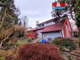 Prodej rodinného domu, Sedlnice, 131 m2