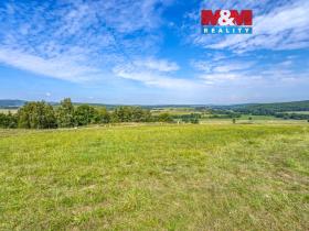 Prodej pozemku pro bydlení, Pařezov, 1812 m2