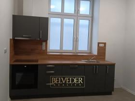 Pronájem bytu 3+kk, Teplice, Pražská, 44 m2