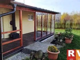 Prodej rodinného domu, Chodová Planá, Výškovská, 80 m2