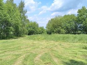 Prodej zahrady, Doubravčice, 7161 m2