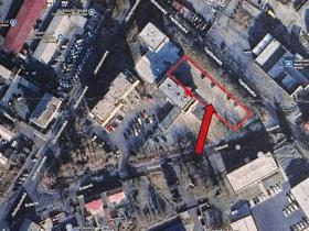 Prodej pozemku, Karlovy Vary, Dubová, 13 m2