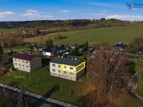 Prodej bytu 3+1, Maletín, 77 m2