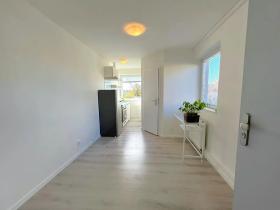 Pronájem bytu 1+kk, Hostivice, Čsl. armády, 18 m2