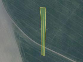 Prodej pole, Šumice, 10367 m2