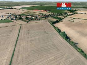 Prodej pole, Šumice, 6332 m2