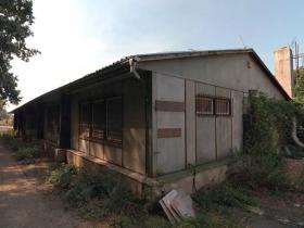 Pronájem skladu, Praha - Zbraslav, Závist, 463 m2