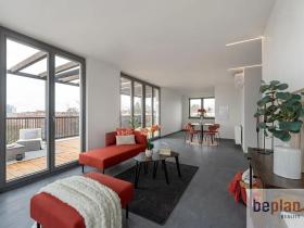 Prodej bytu 5+kk, Praha - Žižkov, K lučinám, 122 m2