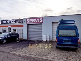 Prodej obchodního prostoru, Duchcov, Želénská, 125 m2