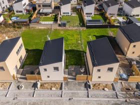 Prodej rodinného domu, Plzeň, Hrdličková, 108 m2