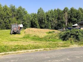 Prodej pozemku pro bydlení, Pomezí nad Ohří, 1343 m2