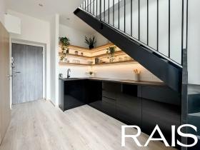 Prodej bytu 2+kk, Brno, 54 m2