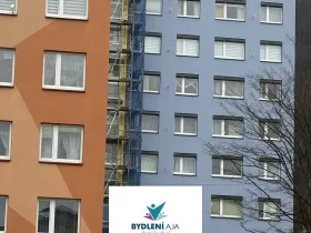 Pronájem bytu 3+1, Krupka, Dukelských hrdinů, 68 m2