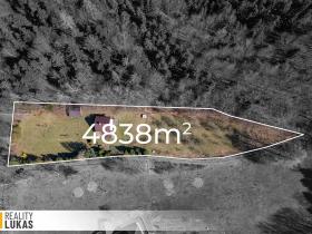 Prodej chaty, Nýdek, 90 m2