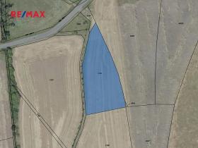 Prodej pozemku pro bydlení, Čestlice, 3953 m2