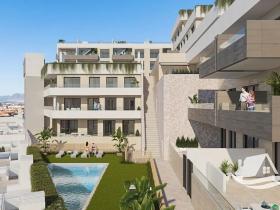 Prodej bytu 3+kk, Águilas, Španělsko, 60 m2