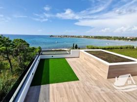 Prodej bytu 3+kk, Privlaka, Chorvatsko, 73 m2