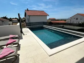 Prodej vily, Vrsi, Chorvatsko, 210 m2