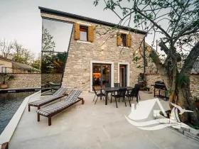 Prodej vily, Privlaka, Chorvatsko, 98 m2