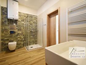 Pronájem bytu 3+kk, Příbram, Mariánské údolí, 62 m2