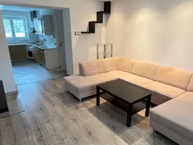 Pronájem bytu 2+1, Pardubice, Dašická, 57 m2