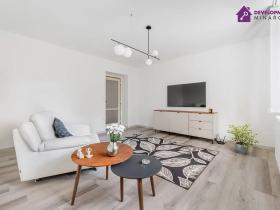 Prodej bytu 2+1, Boskovice, Lidická, 57 m2