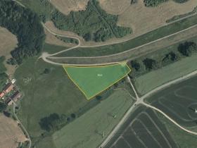 Prodej pole, Rychnov na Moravě, 8098 m2