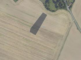 Prodej pole, Čilec, 5510 m2