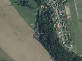 Prodej louky, Skuteč, 8701 m2