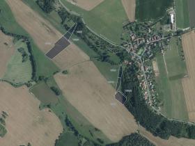 Prodej pole, Skuteč, 25199 m2