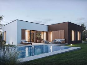 Prodej vily, Skuhrov, 134 m2