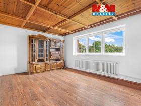 Prodej bytu 3+1, Dlouhý Most, 80 m2