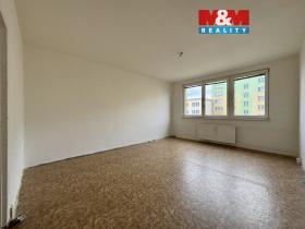 Prodej bytu 3+1, Havířov - Šumbark, Mládí, 68 m2