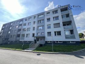 Prodej bytu 2+1, Huzová, 43 m2