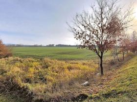 Prodej pole, Cheb, Nižnětagilská, 17000 m2